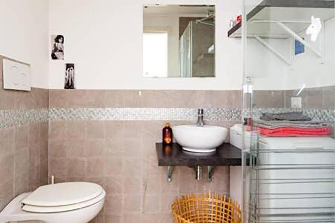 Appartement Brembo House