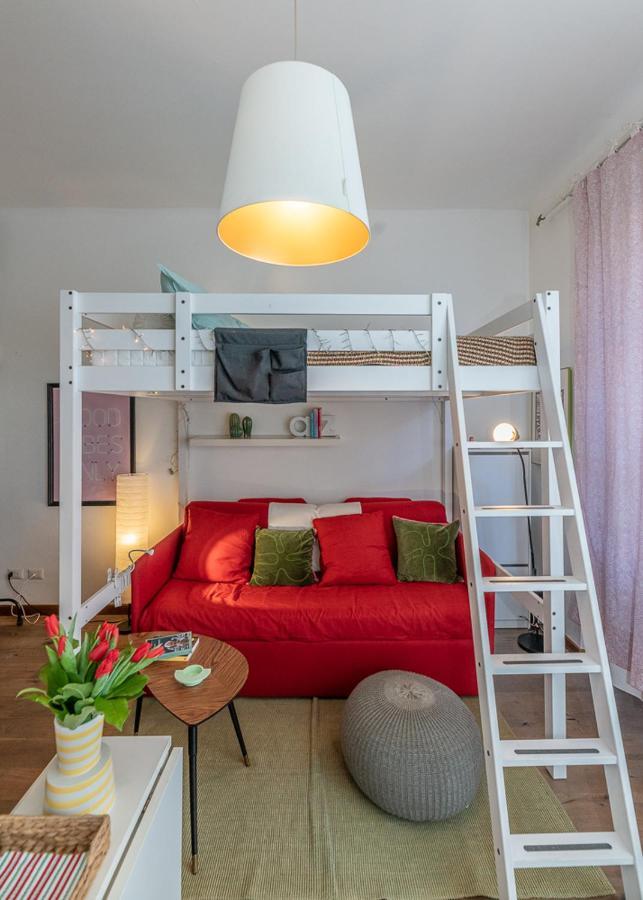 Appartement Brembo House *