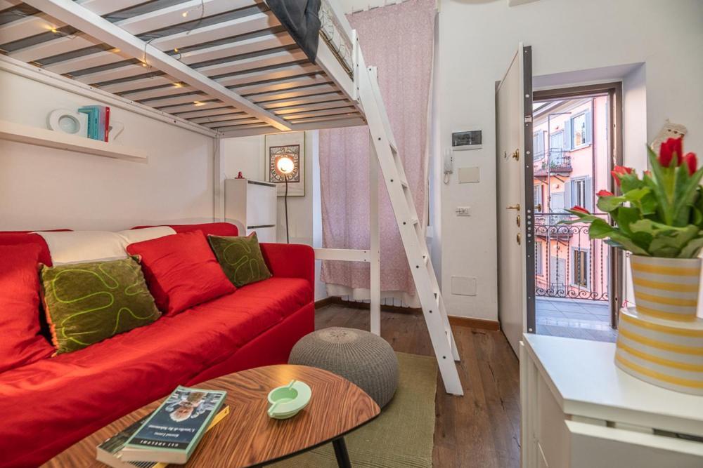 Brembo House Appartement