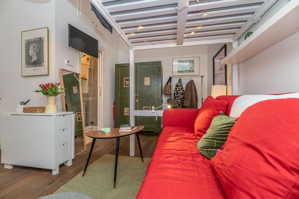 Brembo House Appartement Milaan