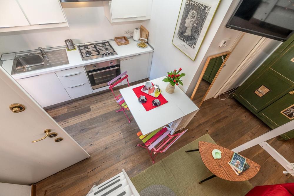 Brembo House Appartement