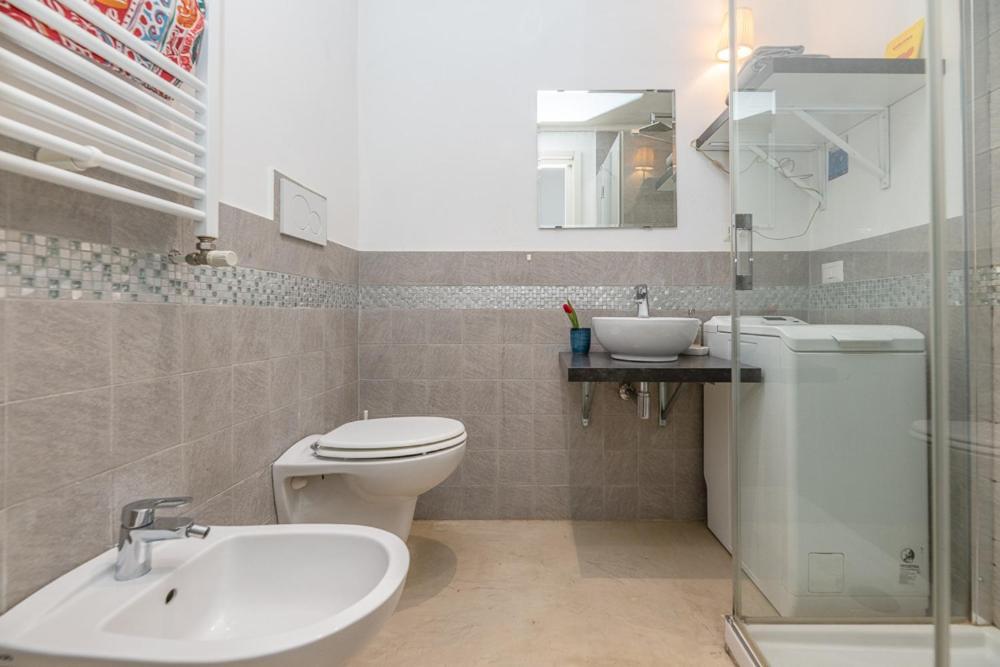 Appartement Brembo House Milaan
