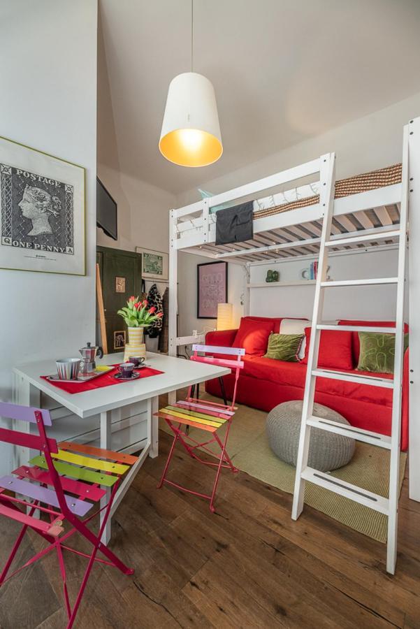 Appartement Brembo House Milaan