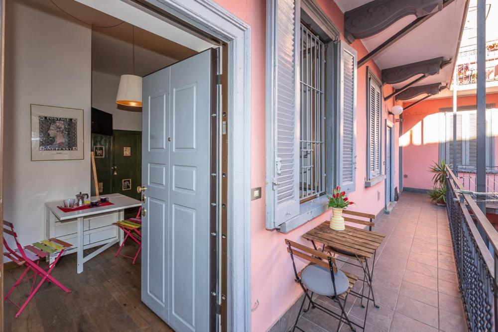 Brembo House Appartement