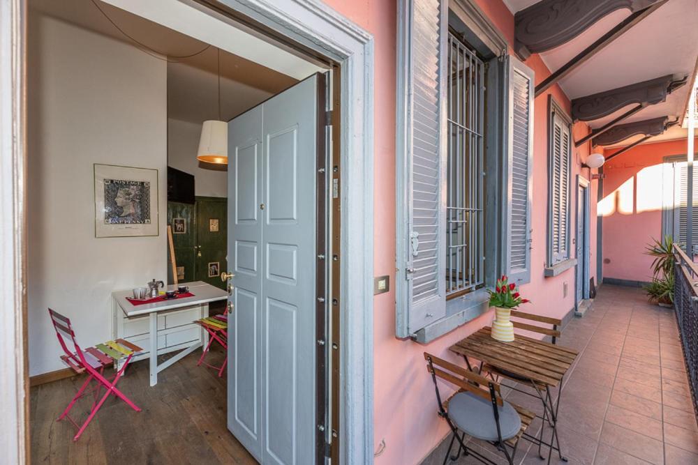 Appartement Brembo House Milaan