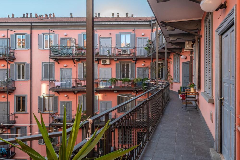 Brembo House Appartement