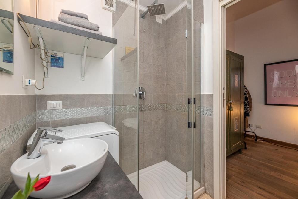 Appartement Brembo House *