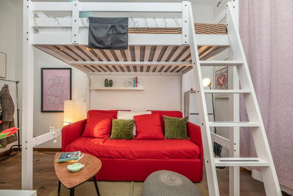 Brembo House Appartement