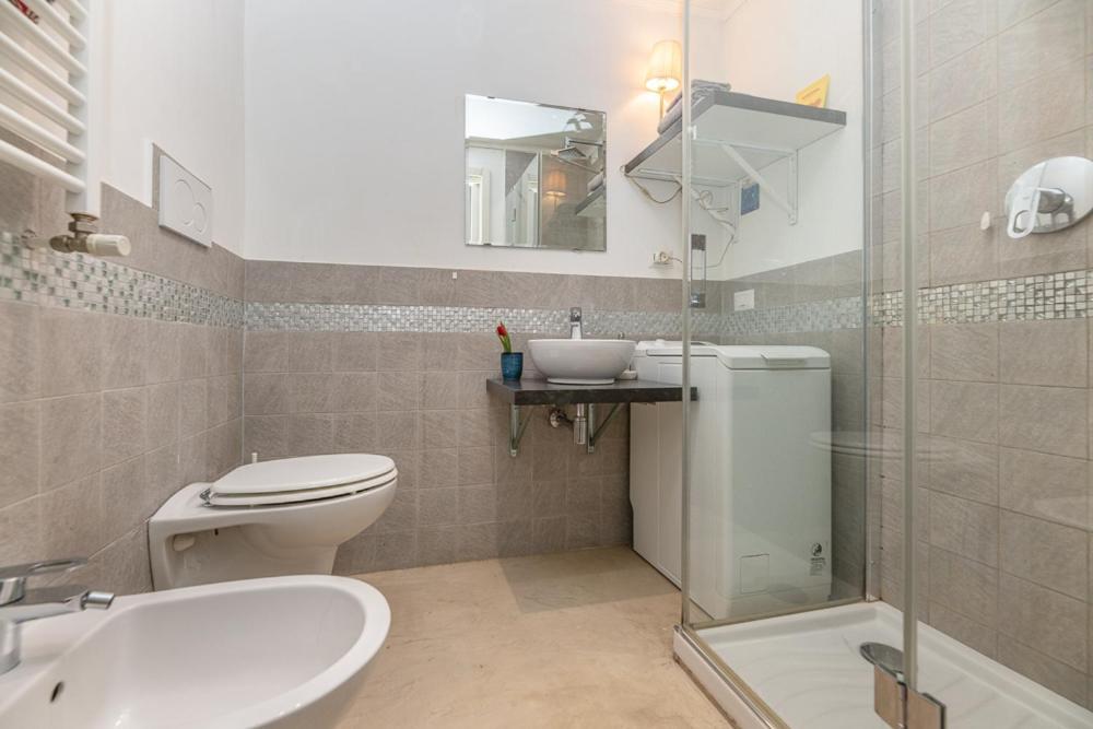 Appartement Brembo House *