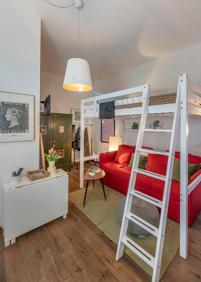 Brembo House Appartement