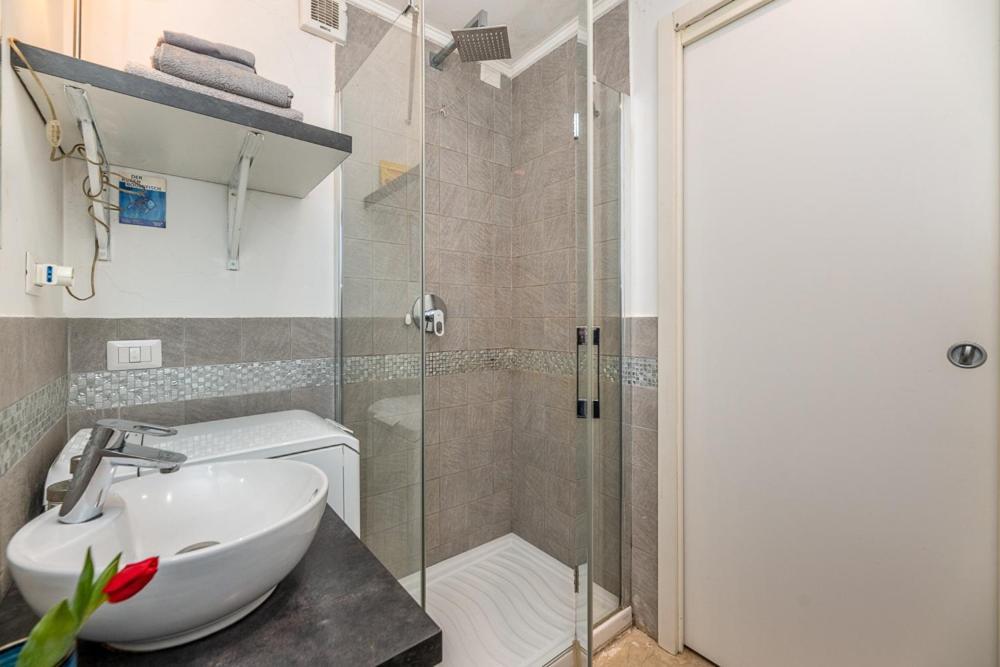 Appartement Brembo House *