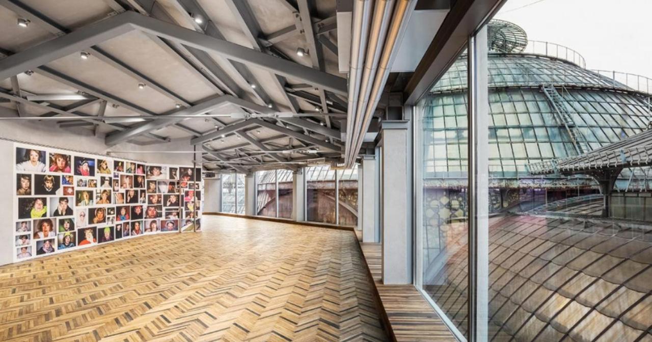 Brembo House Milaan